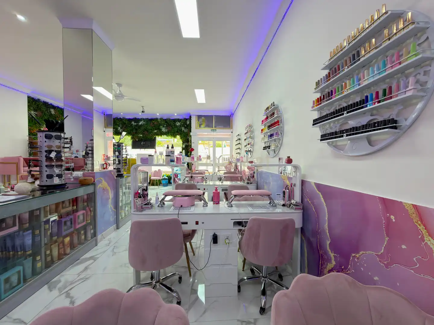 Local comercial en traspàs a Av. de la Constitución, 14, Benalmádena, Spain, imagen 15