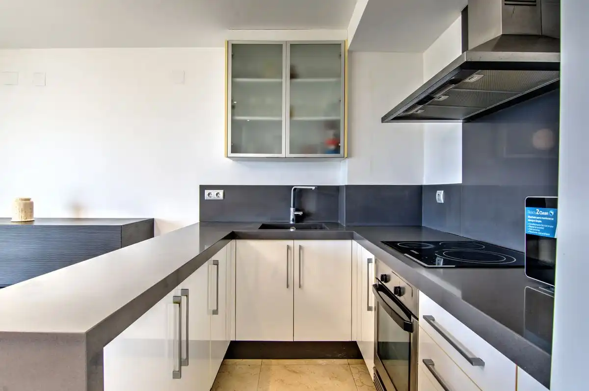 Casa a schiera in vendita a Carrer de Roderic de Osona, imagen 11
