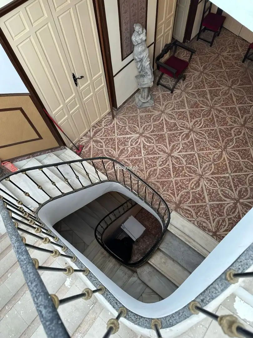 Casa o chalet en venta en Alhama de Murcia con Jardín privado y Trastero