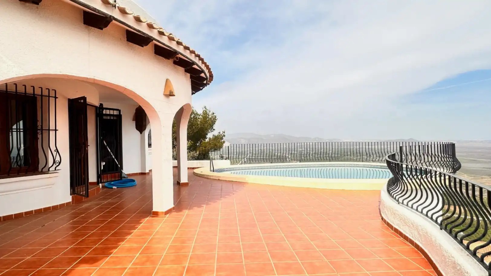 Chalet con piscina en venta en Pego, imagen 35
