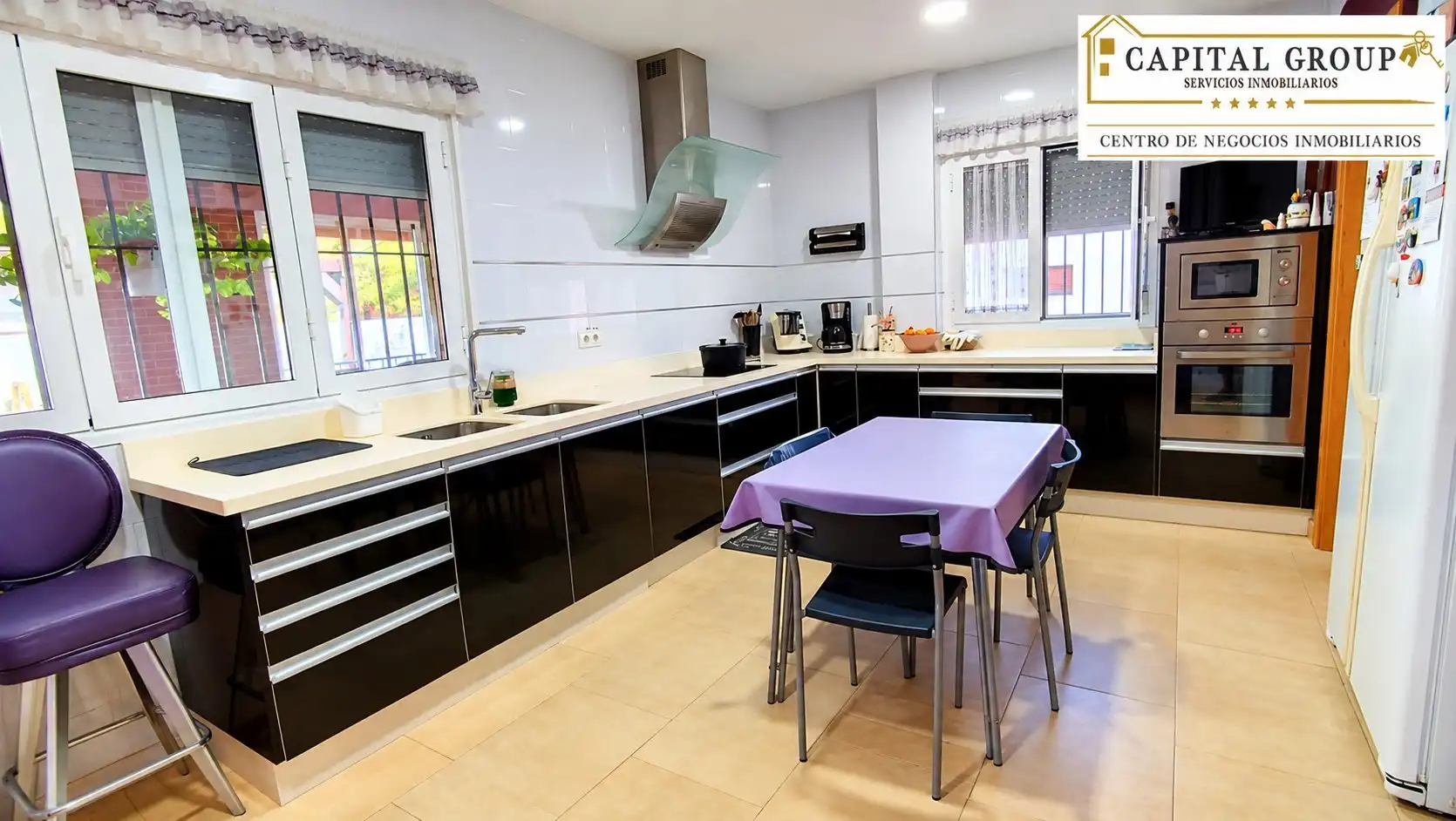 Chalet con terraza en venta en Dehesa - Monacilla, imagen 69