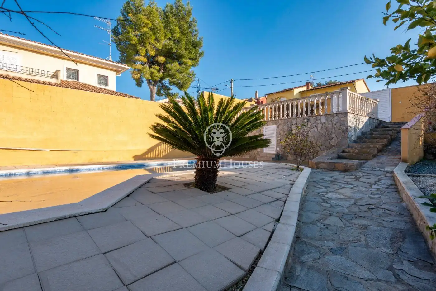 Casa o chalet en venta en Mas d'En Serra - Els Cards