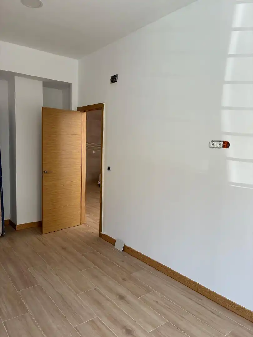Planta baixa en venda en Málaga