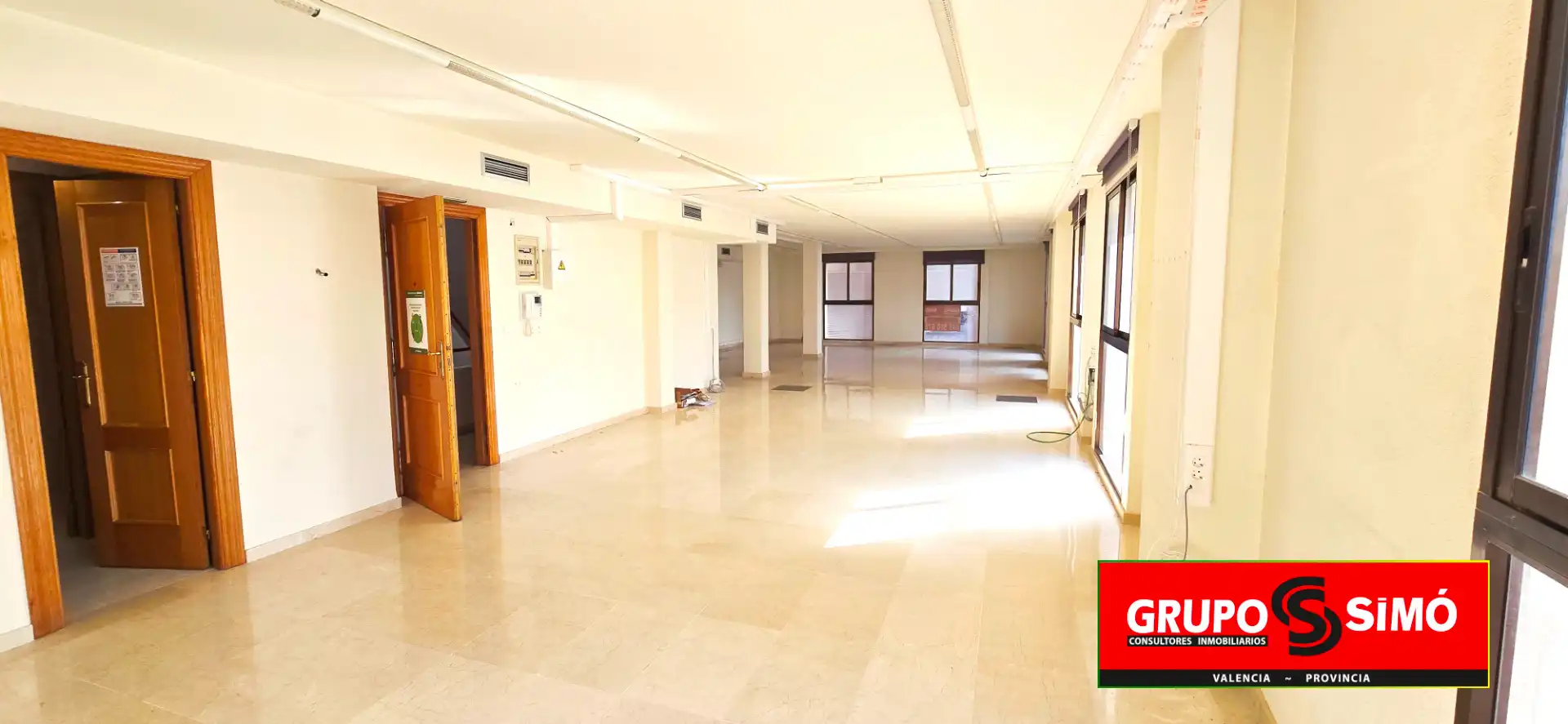 Oficina en venta en Alzira con Aire acondicionado