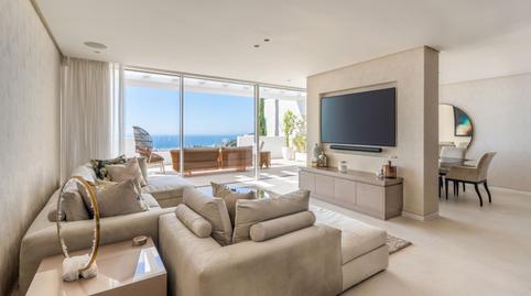 Photo 4 of Duplex for sale in Ojén, Málaga