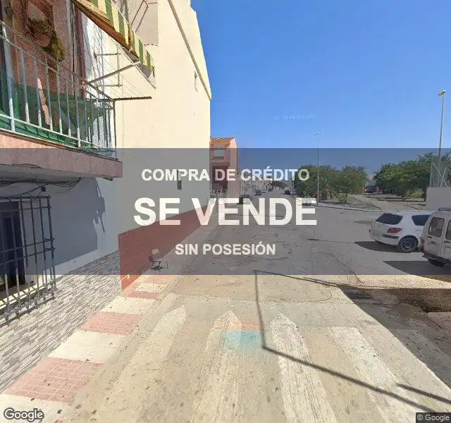 Flat for sale in Bailén