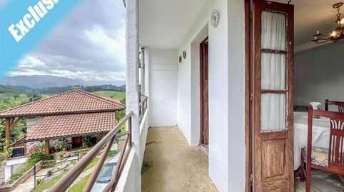 Foto 5 de Casa adosada en venta en Barrio Cerbiago, 26, Ampuero, Cantabria