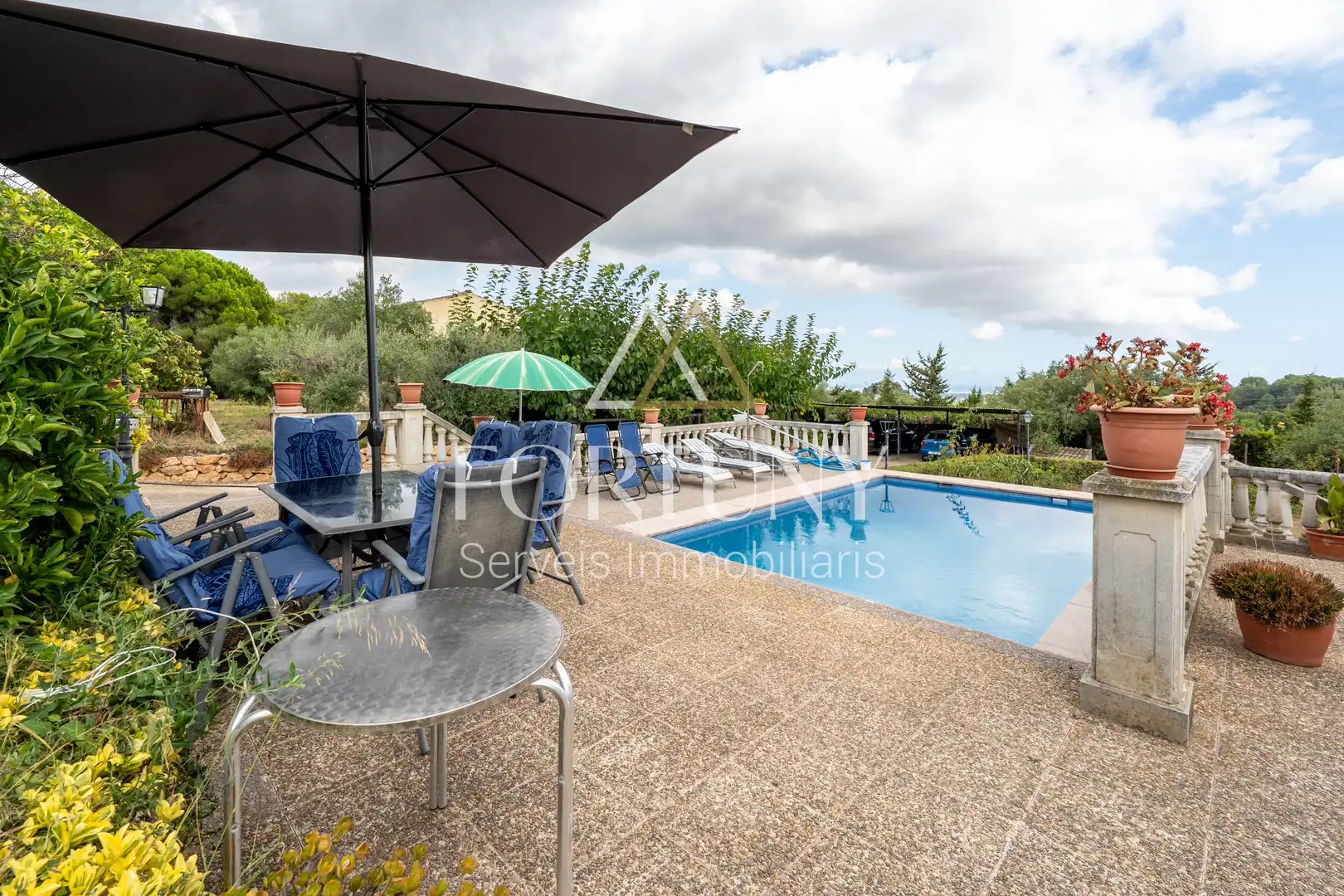 House with pool for sale in Carrer del Tià, imagen 15