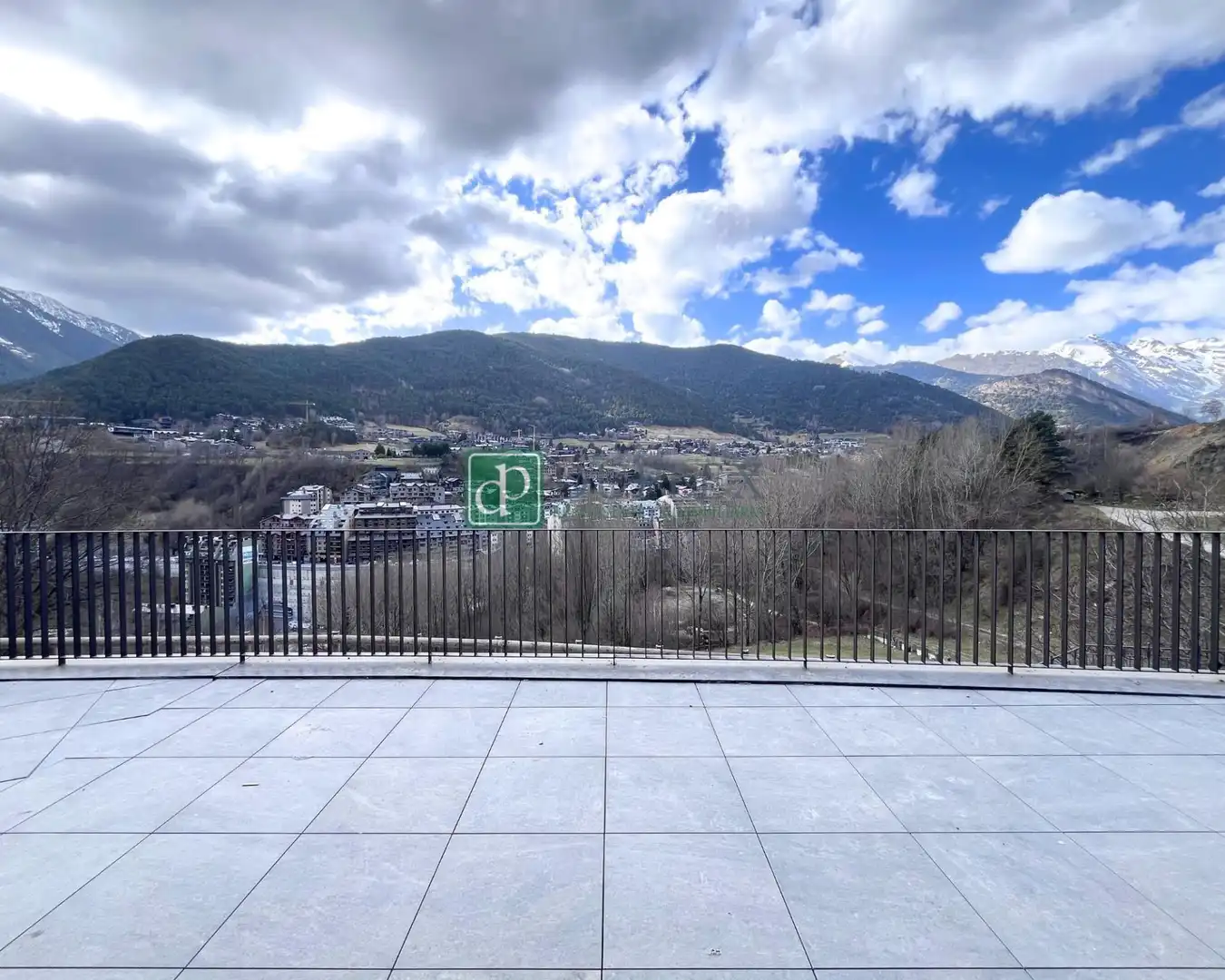 Apartament amb ascensor de lloguer a L'Aldosa - Anyós, imagen 4