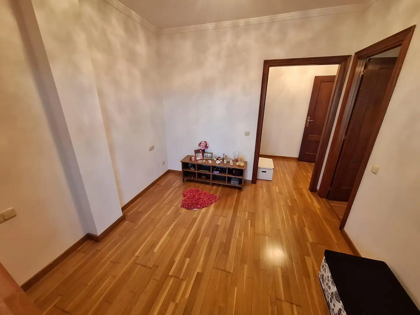 Sala d'estar de Casa o xalet en venda en Sant Quirze del Vallès amb Aire condicionat, Calefacció i Jardí privat
