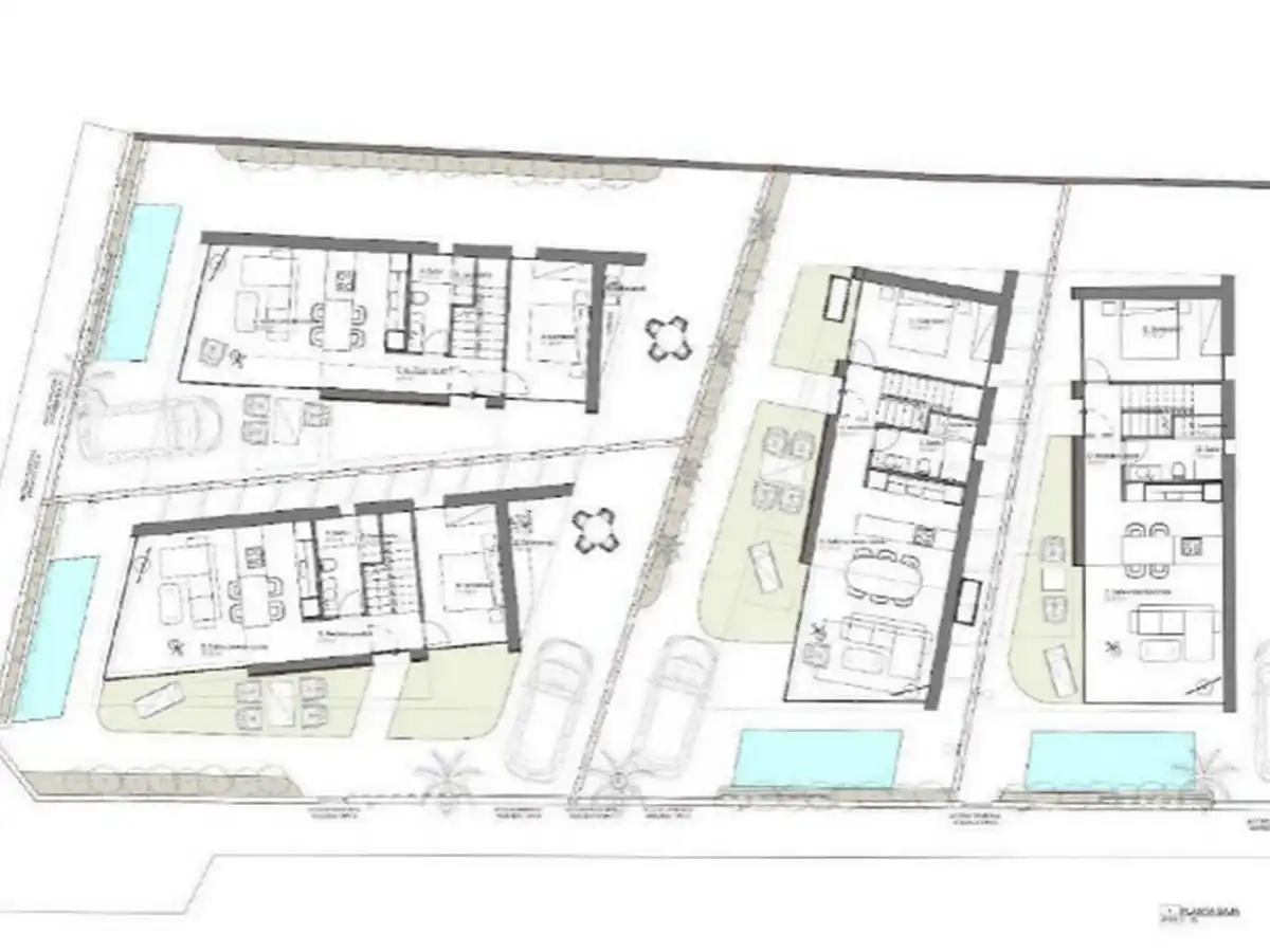 Haus mit Garten zum Verkauf in El Mojón, imagen 17