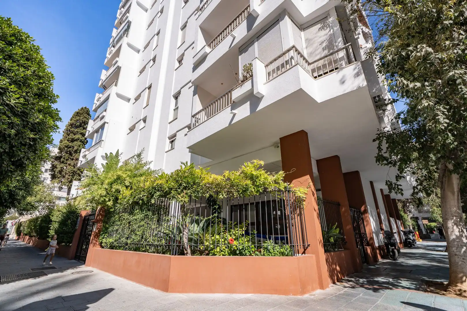 Apartamento con ascensor en venta en Marbella Centro, imagen 31