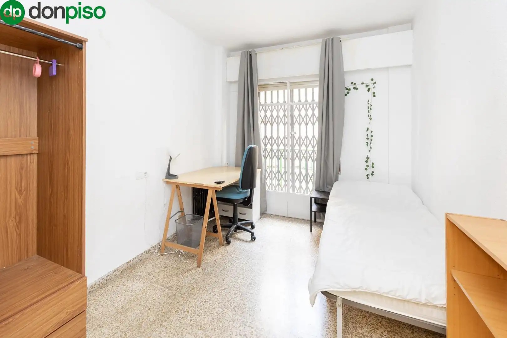 Piso con terraza en venta en Calle TRIANA BAJA, imagen 15