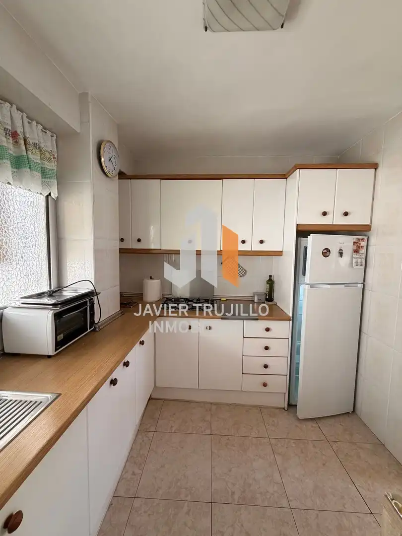 Apartamento de alquiler en Paseo Marítimo de Levante