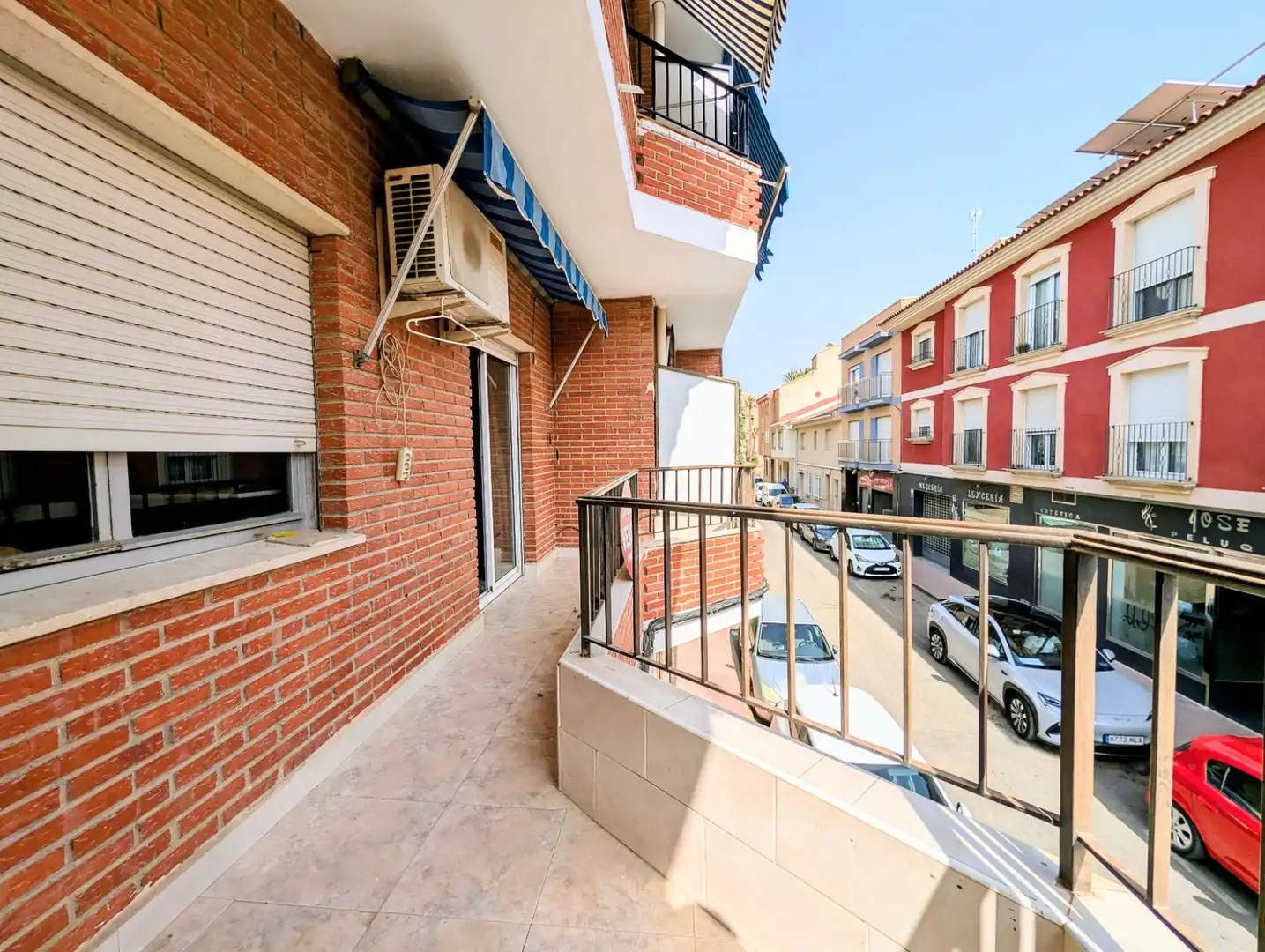 Flat for sale in Alhama de Murcia ciudad, imagen 2