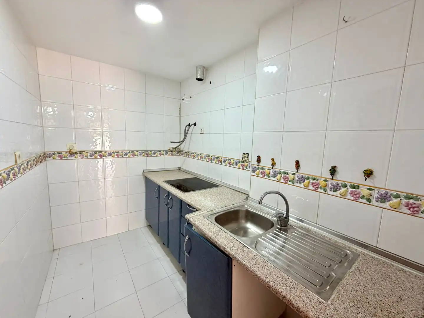 Cocina de Planta baja en venta en Benalmádena