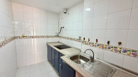 Foto 3 de Planta baja en venta en N-340, Parque de la Paloma, Benalmádena