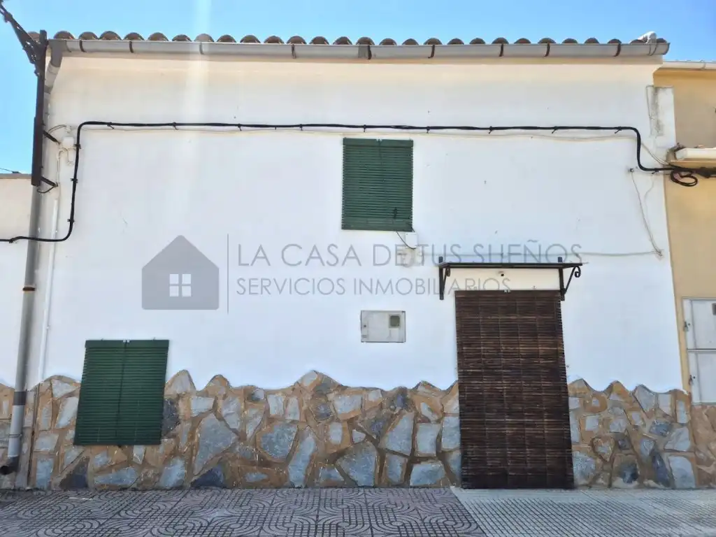 Casa in vendita a Avenida Villena, imagen 2