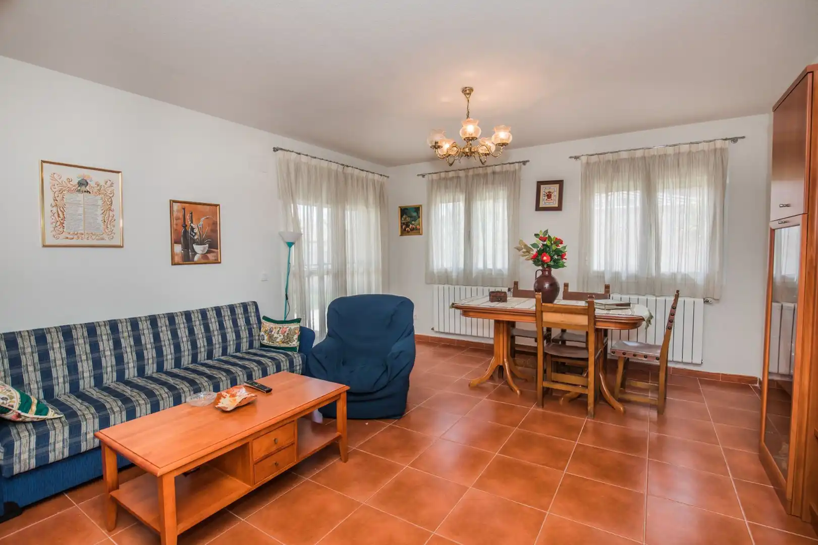 Casa o chalet en venta en OREGANO, 7, Hervencias Altas - El Pinar