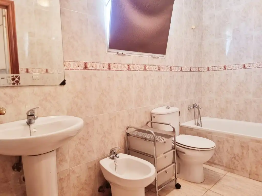 Baño de Casa o chalet en venta en Chilches / Xilxes