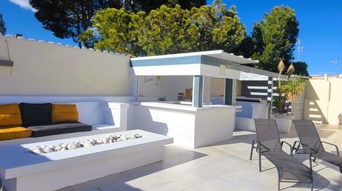 Photo 4 of Houses for sale in Los Balcones - Los Altos, Torrevieja