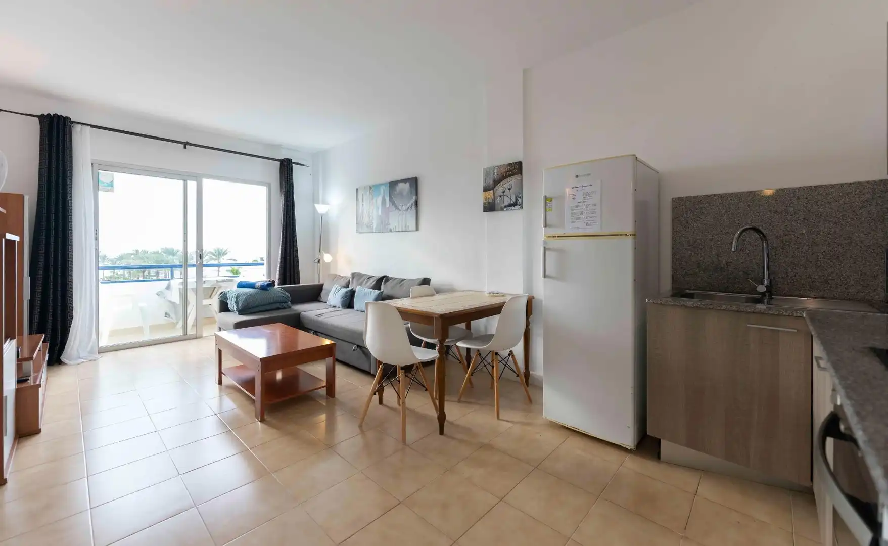 Mini appartamento con terrazza in vendita a ADEJE 300, imagen 33