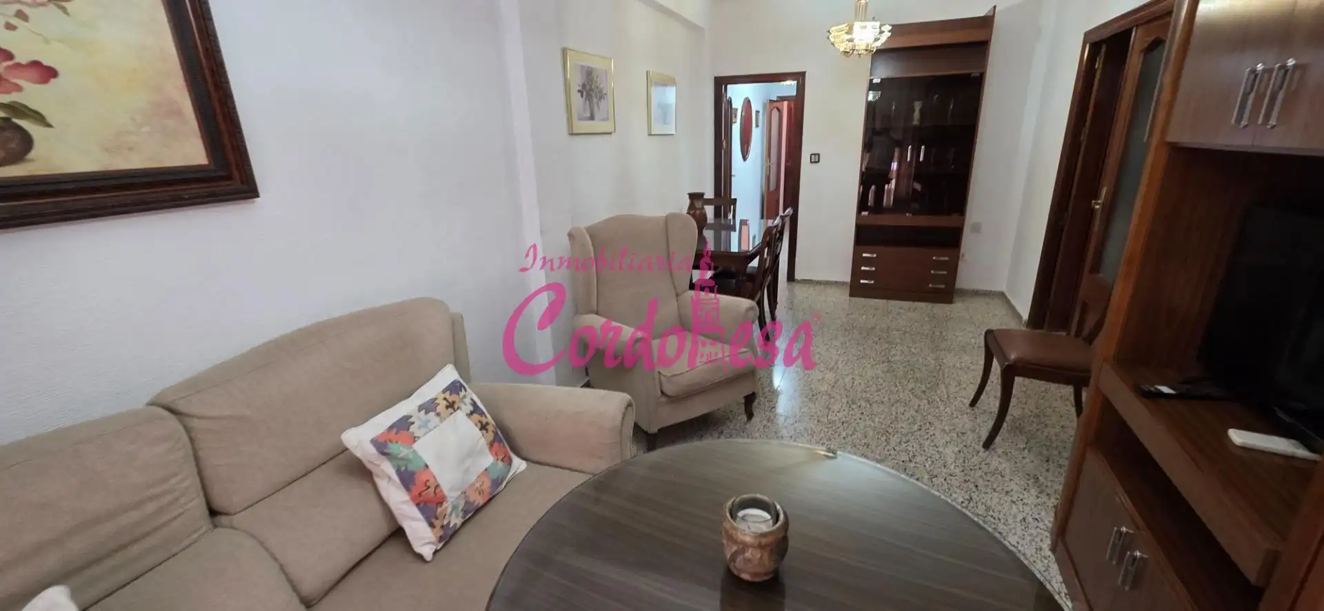 Appartement à louer à Centro, imagen 2