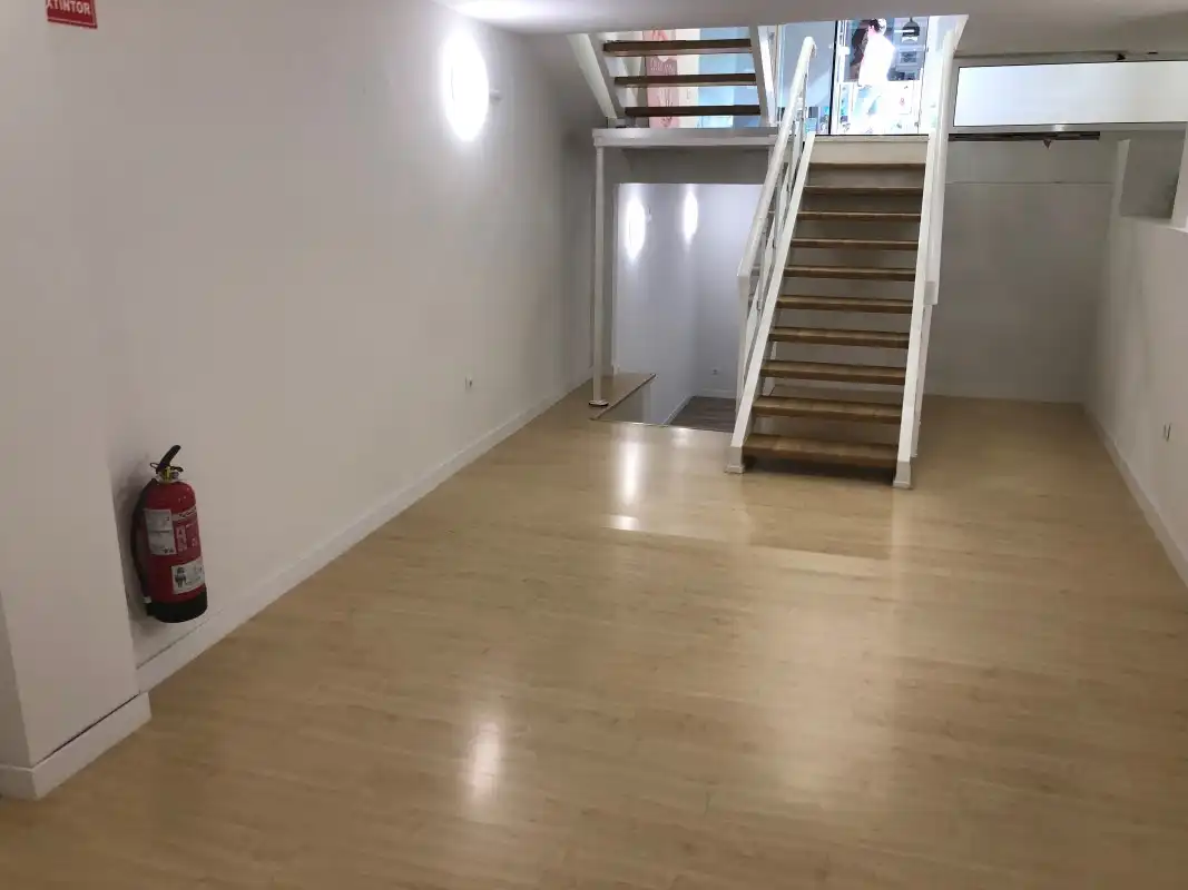 Business premises to rent in Plaça del Rei en Jaume I, imagen 6