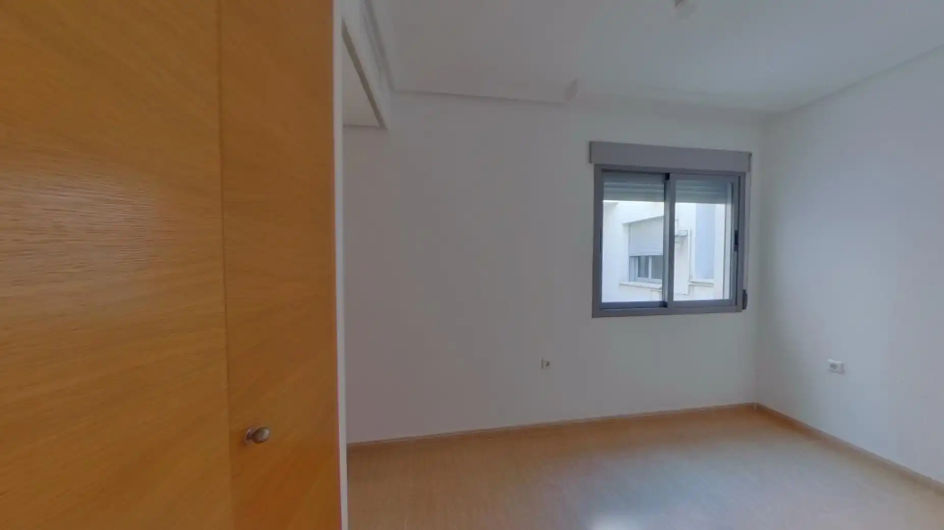 Dúplex en venta en Murcia con Trastero