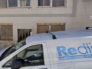 Doppelhaushälfte zum Verkauf in calle Badajoz