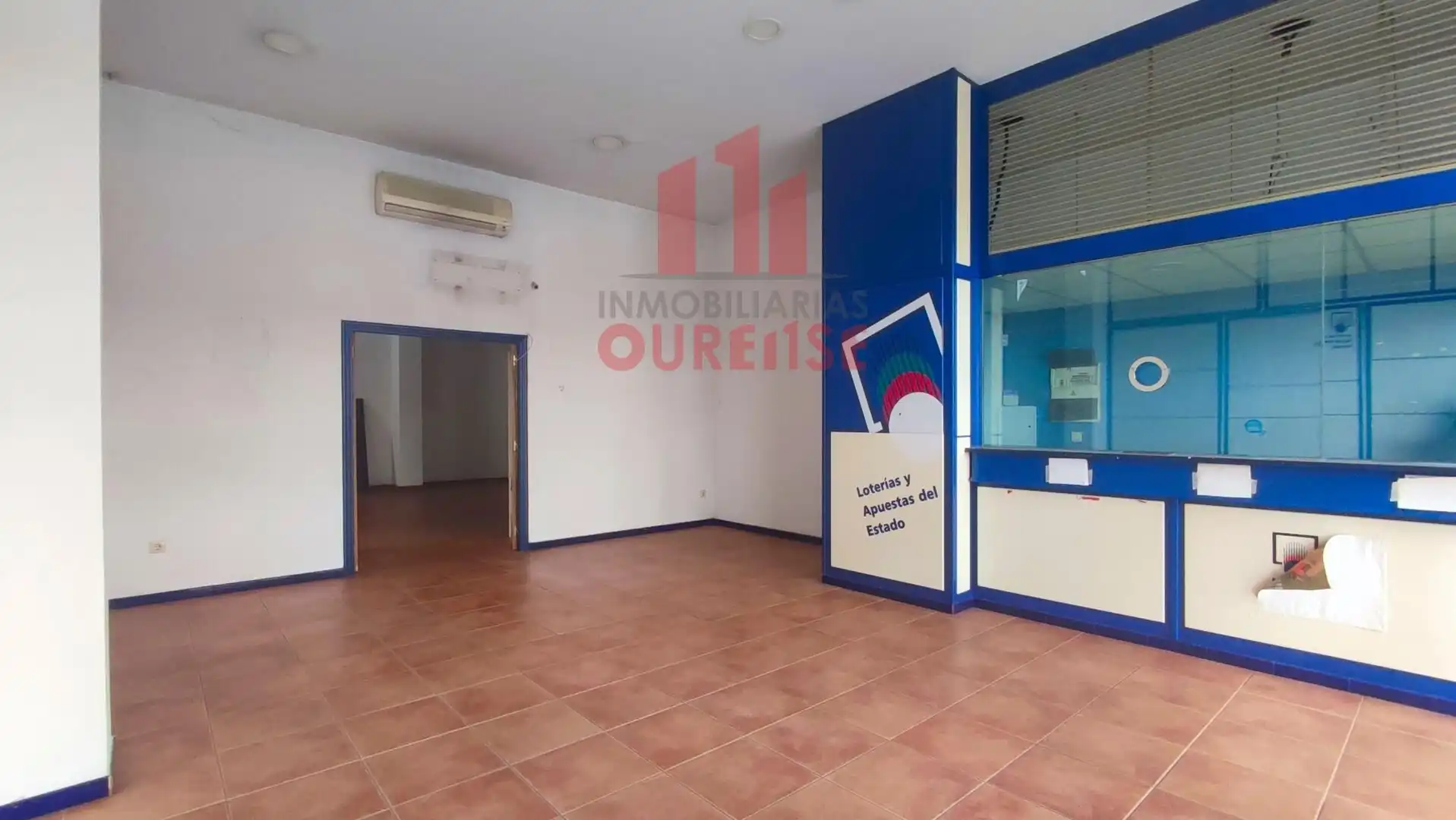Local commercial à louer à Barbadás, imagen 5