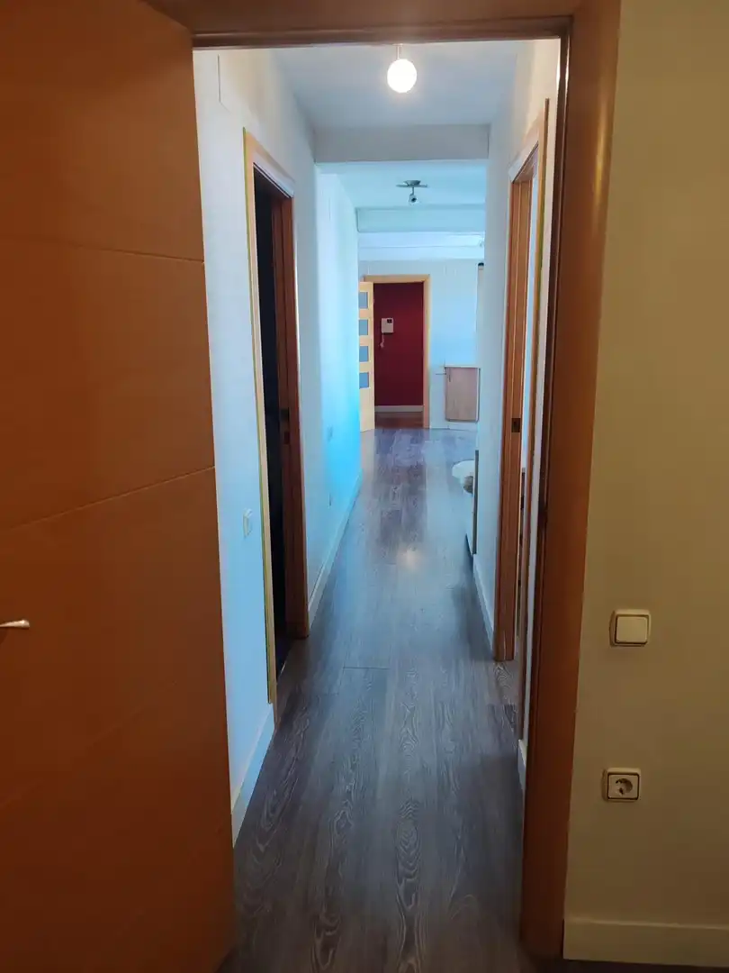 Piso de alquiler en Tres Forques