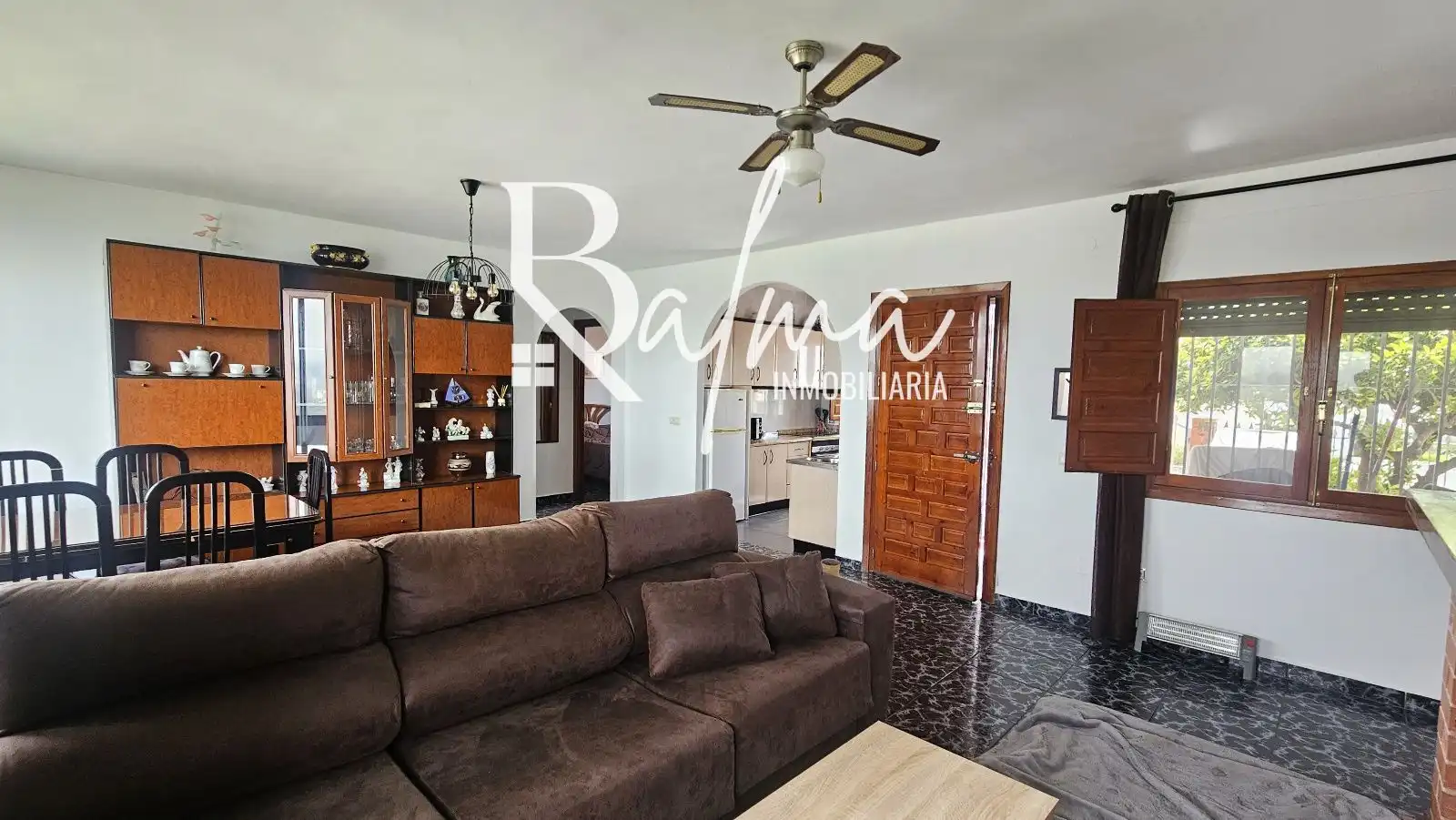 Casa a schiera in vendita a Sayalonga, imagen 5