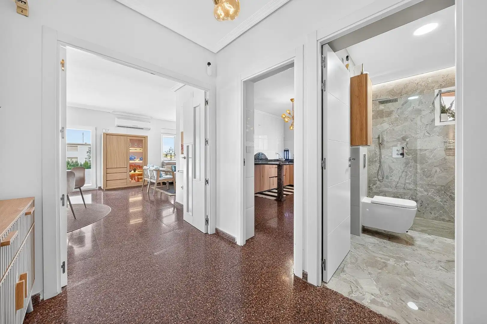 Houses for sale in Centro  