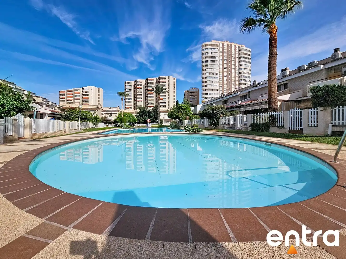 Bungalow con piscina in vendita a Avenida COSTA BLANCA, imagen 21