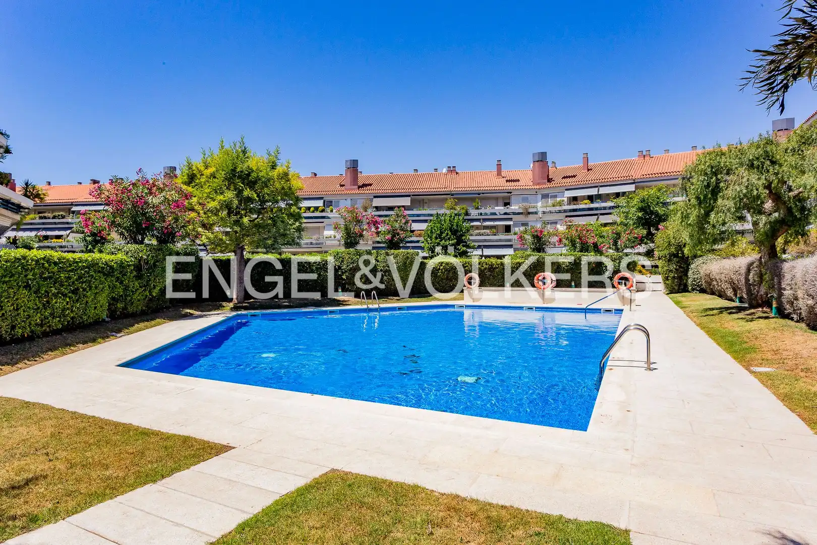 Attico con terrazza in vendita a Can Girona - Terramar - Vinyet, imagen 62