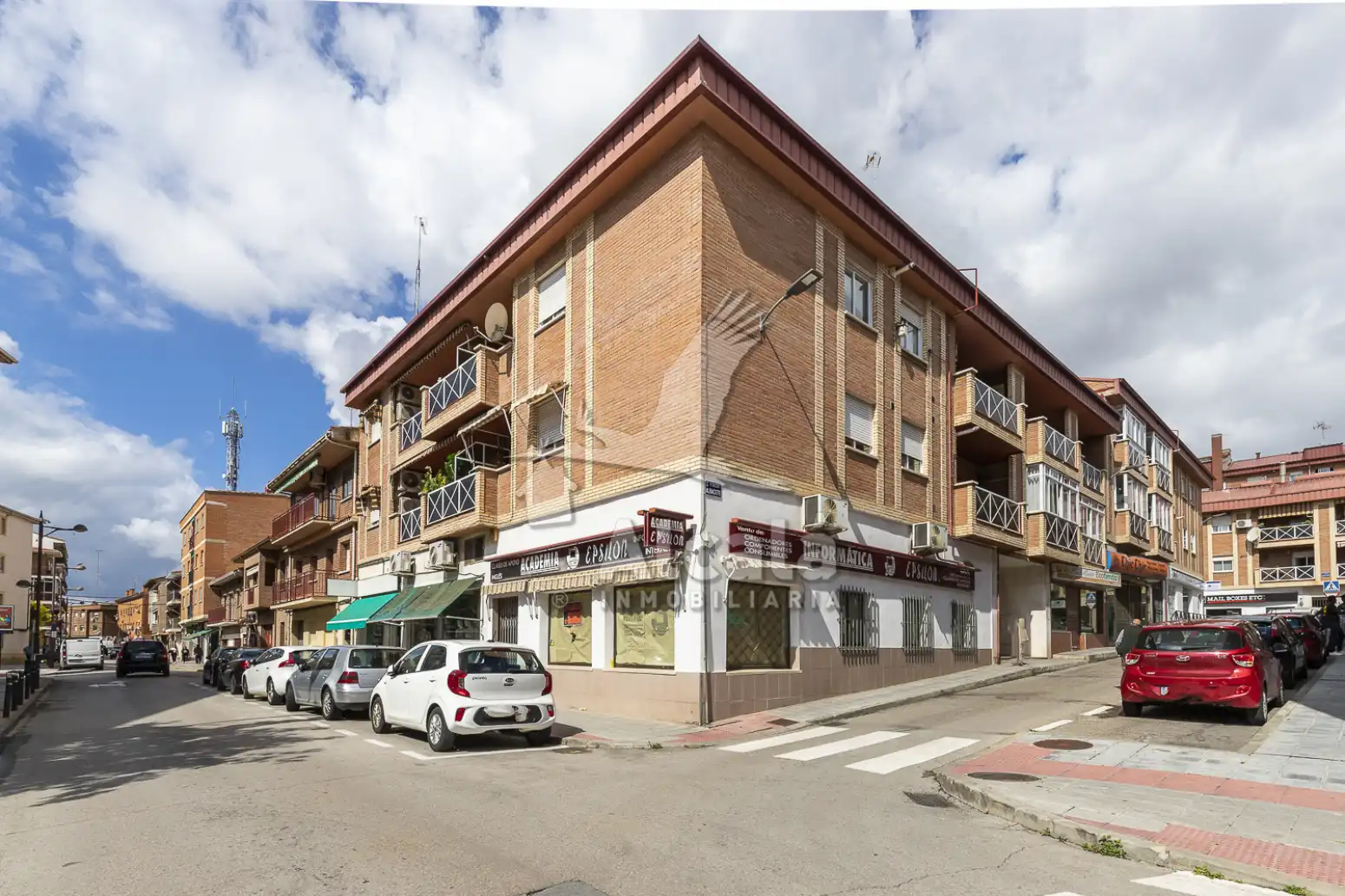 Local en venta en Centro