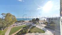 Vista exterior de Àtic en venda en Cambrils