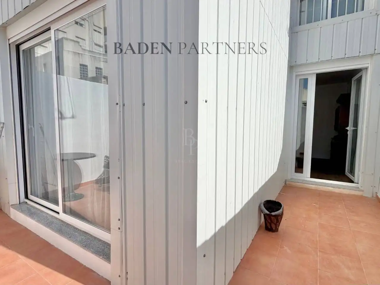 Wohnung zur Miete in Calle Padre Bover, Casco Urbano