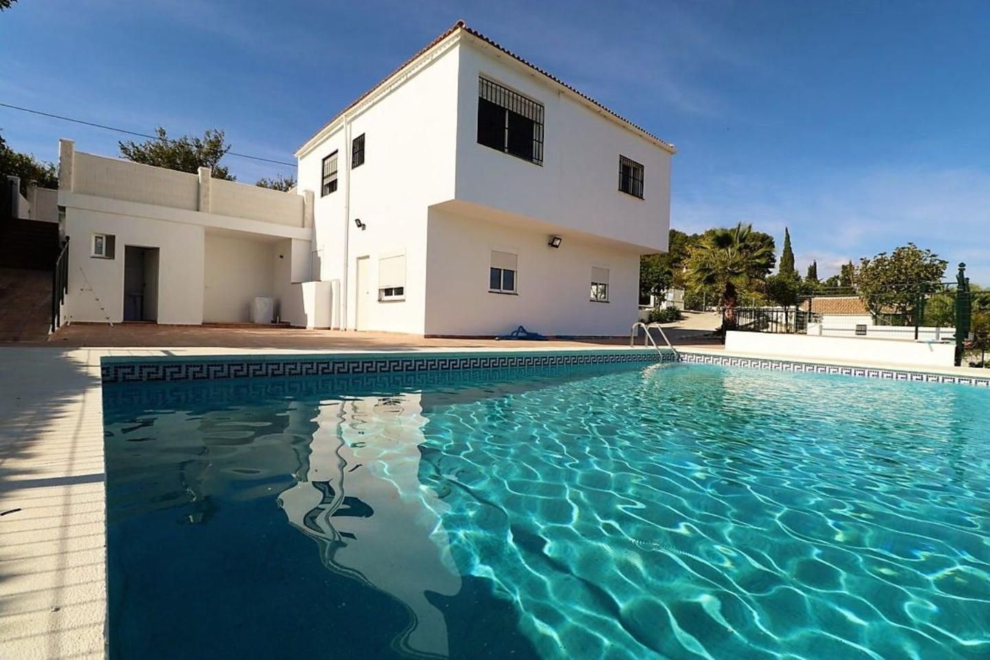 Casa o xalet de lloguer a Zona rural, Centro
