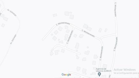 Foto 3 de Casa o xalet en venda a Monteaveruelo, Valdeaveruelo, Guadalajara