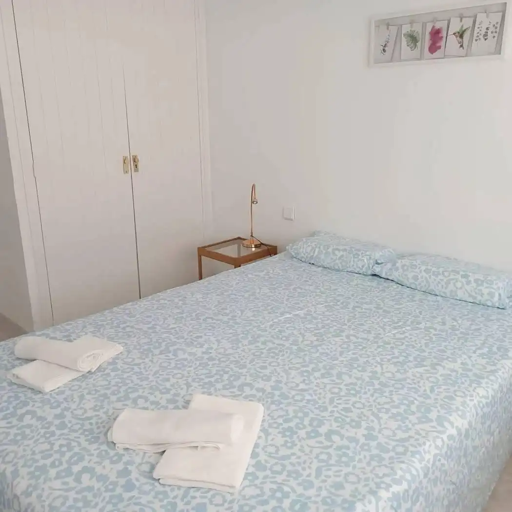 Piso de alquiler en Carrer RAMON CASAS, 2, Fenals