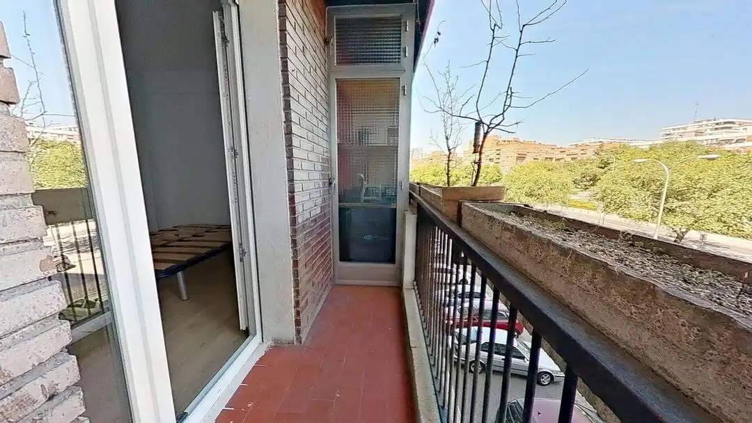 Piso de alquiler en Plaza de Puerto de la Cruz, Pilar