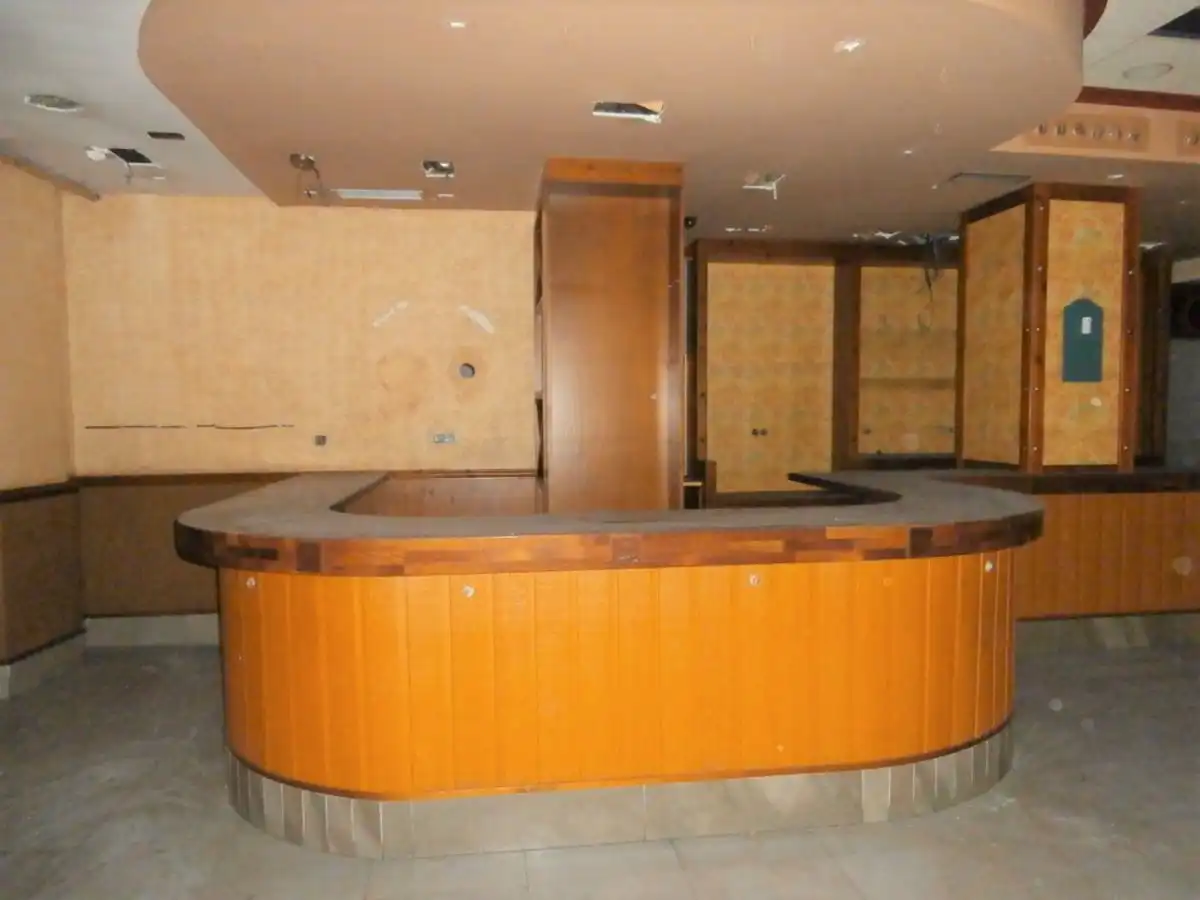 Local comercial en venta en La Felguera, imagen 8