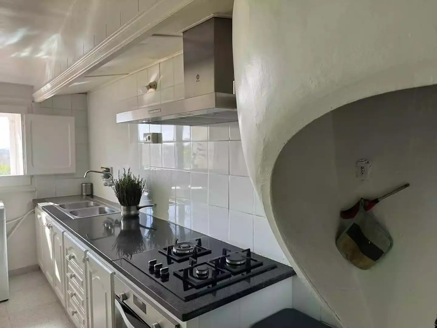 Kitchen of Country homes for sale in Rabós