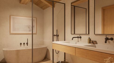 Foto 4 de Piso en venta en Camí Pont del Tarter, 5, El Tarter, Andorra
