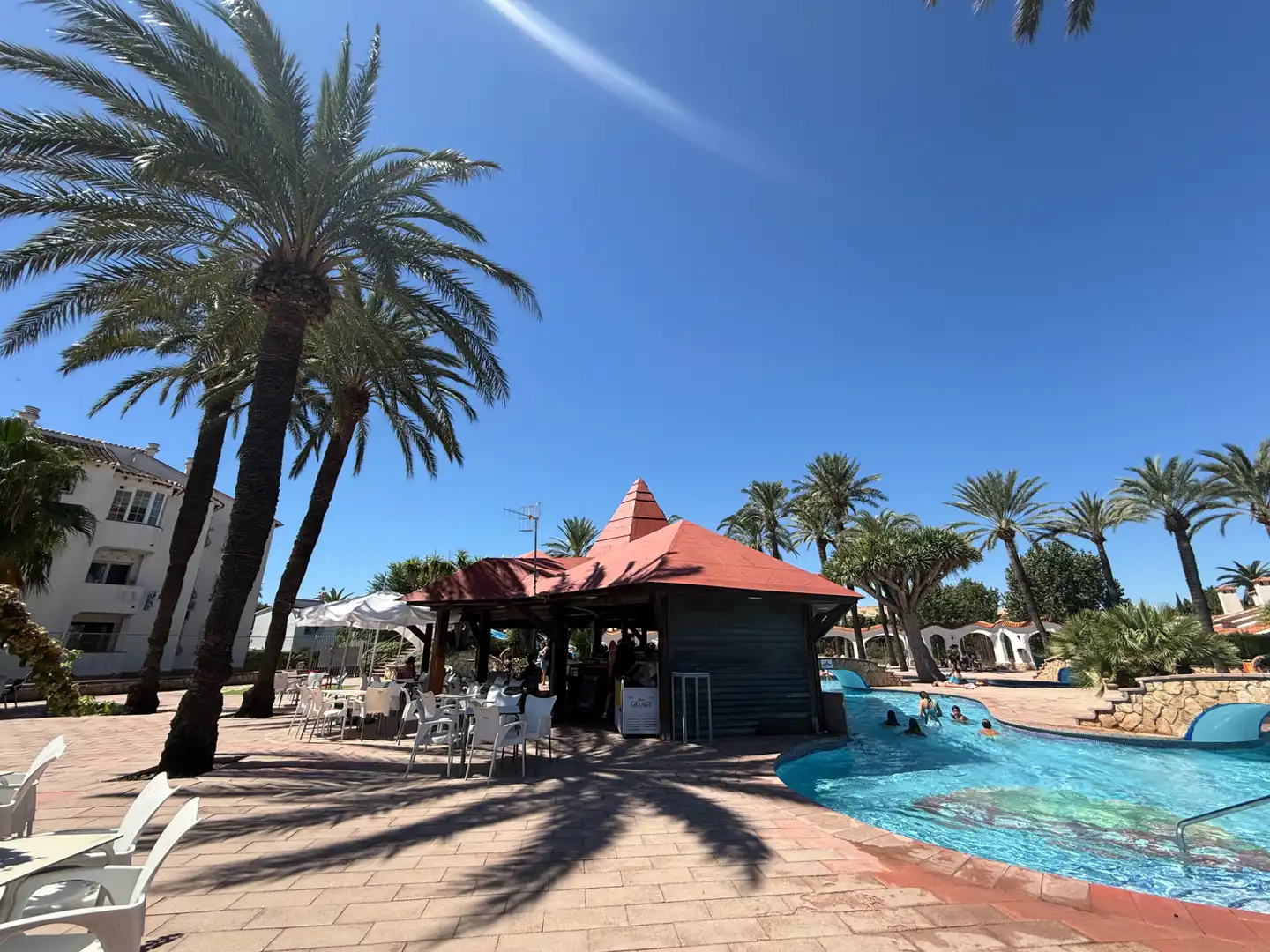 Maison mitoyenne avec piscine à vendre à El Puerto, imagen 2