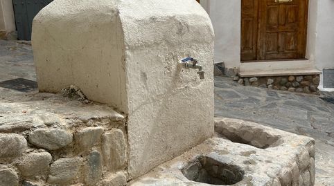 Foto 2 de Finca rústica en venta en Sierro, Almería