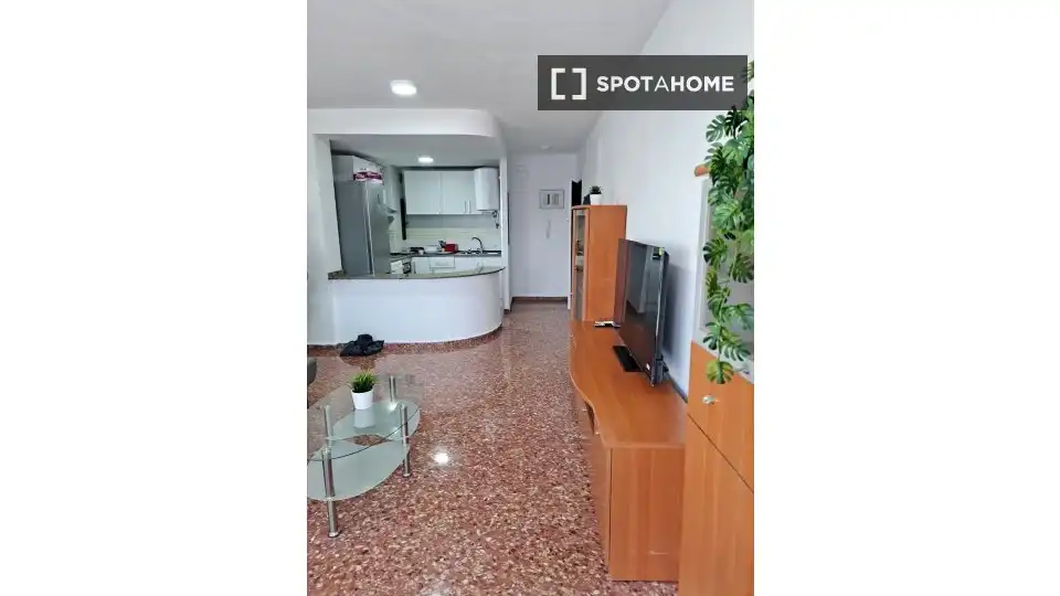 Habitació a Benimàmet