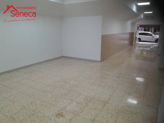 Local comercial en Venta en CONQUISTADOR BENITO DE BAÑOS en Viñuela - Rescatado